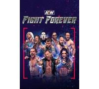 AEW: Fight Forever Elite Edition (Xbox Series X|S) XBOX LIVE Key EUROPE