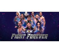 AEW Fight Forever (PC)
