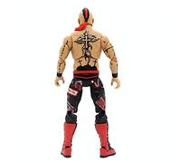 AEW Lance Archer Unrivaled Series 7 Figurine d'action