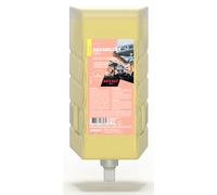 Aexabilles gel mains microbilles citron cartouche 4 L AEXALT CA696