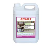 Aexalt - Bidon de 5 L Détergent surodorant désinfectant BRITAIN