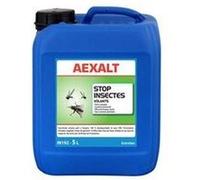 INSAEX Volants VG - Insecticide d'origine végétale - AEXALT - IN192