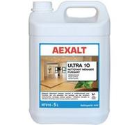 Aexalt - ULTRA 10 nettoyant mÃ©nager puissant multi-usage parfum menthe 5 L
