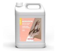 AEXASKIN - Crème liquide concentrée - Parfum agrumes - AEXALT - SA630