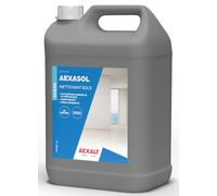 Aexasol nettoyant sols bidon de 5 L AEXALT PH005