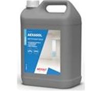 Aexalt Détergent surodorant Neutral – pH neutre – Bidon 5 L