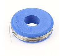 Aexit 0.3mm 29Gauge AWG 10M Nichrome 80 Rouleau fil rond 15.42Ohm/m pour résistance (7e020a75c603a752e06bfb556eee42e7)