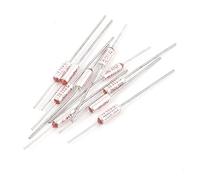 Aexit 10 pcs RY TF 113 degré celsius fusible thermique de coupure AC 250V 10A (4cd4f5884ebb2f6509b36634ee80d181)
