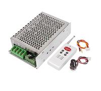 Aexit 12 V 24 V 30 V Télécommande sans fil Contrôleur de vitesse moteur DC inversion de contrôle (99794986723d1800b4bb05772c5a1c97)