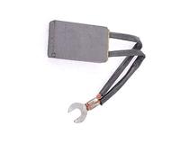 Aexit 1Pcs 8 balais de charbon de terminal de fourche mixte en cuivre 8 x 20 x 30mm WH113049F893831D