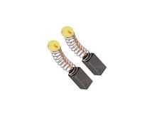 Aexit 2 pcs 5 mm x 5 mm x 13 mm Moteur Balais de charbon pour outil électrique (585db51a290952ff2be47b75ce50ac3a)