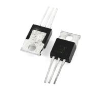 Aexit 2 transistors de silicium de vitesse de commutation élevés de BT152-600R 650V 13Amp de PCs XI815162G361288E