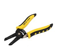 Aexit 20-30AWG 0.25-0.80mm Pince à dénuder pince coupe-fil outils à main longueur 180 mm 944N681