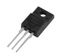 Aexit 200 V 20 A Puissance commutation Fast Recovery diode - Noir 723M738
