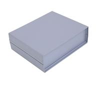 Aexit 200mm x 170mm x 65mm en Plastique ABS Projet électronique Boîtier raccordement Boîte 958K906