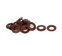 Aexit 20mm Diamètre extérieur 10.2mm Diamètre intérieur 1.1mm épaisseur Belleville Ressort Rondelle 25pcs 835S194