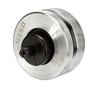 Aexit 3/8 po de diamètre du tuyau hydraulique tube cuivre tête rétreinte Expander 652K360