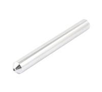 Aexit 3,9 cm Longueur Queue : 11 mm-Pointe conique-Dresseur diamant de meule 572C564