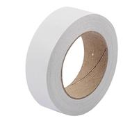 Aexit 35mm Rubans adhésifs blanc largeur ruban adhésif double face étanche No Trace Ruban adhésif double face 20M Longueur