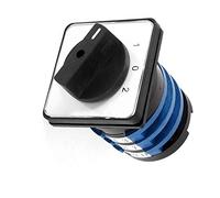 Aexit 380V 32A 3 Positions Interrupteur inverseur universel Came rotative KDHC-32 (e309ca925ded6bb0682e16af5ced5851)
