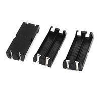 Aexit 3pcs 2 x 1.5V AAA support de batterie boîtier de projet de bricolage ZK286749I863389G