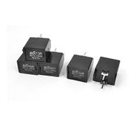 Aexit 5 Pièces 2 Bornes 18 Ohms 270V Résistance de Démagnétisation thermistance MZ72-18RM 920B729