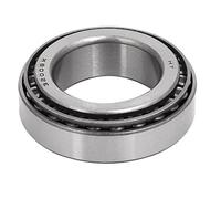 Aexit 68mm x 40mm x 20mm roulement à rouleaux coniques à simple rangée 32008X (a2312708792f6ac60cacc6c7e4525916)