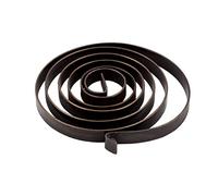 Aexit 6mm x 0.65mm 680mm longue exercice presse Quill Bobine Retour Assemblée Générale Ressorts 311S847