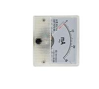 Aexit AC 0-30mA 85L1-A analogique pour ampèremètre rectangulaire PaNNEAU DE JAUGE 852U802
