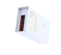 Aexit AC 110-220V à CC 12V 10A 120W alimentation à découpage pour LED (231b4c096897a731094c51d780607ef5)