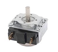 Aexit AC 250V 16A 60 Minutes Interrupteur Minuteur pour électronique Four À Micro-ondes 544N506
