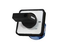 Aexit AC660V 20A 0-1 2 Position 8 Borne Universel rotatif Cam Combinaison interrupteur 219K446