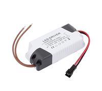 Aexit AC85-265V à DC27-43V 8-12W transformateur lampe de plafond LED Driver Power Supply SD657324B227797Z