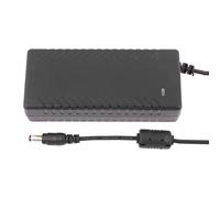 Aexit Adaptateur d'alimentation CA/CC 100-240V à 9V 5A pour caméra de vidéosurveillance LW838957U269081S