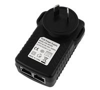 Aexit Adaptateur Ethernet sans fil pour AP d'alimentation de l'injecteur POE DC 24V 1A (6b549c2a8c4b6f709ceb06ad7a7caf0b)