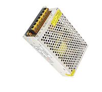 Aexit Alimentation d'énergie de commutation à coquille métallique 110V-220V DC 24V 3A 72W MX571163V770060T