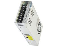 Aexit Alimentation pour commutateur CC 24V 14,6A 350W pour CA 110 / 220V AC illuminée (0625ef3f01138da6dfdd1f407a717359)