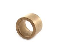 Aexit Bague bronze fritté imprégnés huile 18mm x 25mm x 18mm long (75f1b176a7ac267a9728589a39fbdea7)