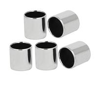 Aexit Bague composée 5pcs de douille de roulement auto-lubrifiante de 34mmx30mmx35mm Oilless EP927091N214975L