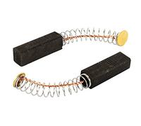 Aexit balai de charbon 20 mm x 6 mm x 5 mm pour moteur électrique générique, paquet de 2 (ae2213835a75bd8c39165b270a7eee2d)