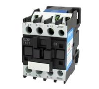 Aexit Bobine 6XV CJX2-1801 de montage de rail DIN de contacteur à CA de triphasé 3P 1NC de 660V 32A WH523804F396625D