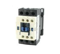 Aexit Bobine de contacteur AC LC1D25 110V tripolaire NO NC CN311166L372963J