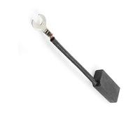 Aexit Brosse à charbon moteur pour polisseuse de scie ponceuse 32mm x 16mm x 8mm LW677693U209499S