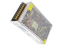 Aexit CA 110-220V CC 24V 10A de conducteur d'alimentation d'énergie de commutation de logement en aluminium' (5d279fdfb827a3e6b2c2390d05072dab)