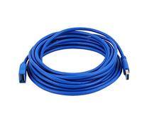 Aexit Câble de rallonge de données type A mâle/femelle 16M, 16,4 ft. SuperSpeed USB 3.0, Ble-u (6e4710a36c7527b30297c79056002e4b)