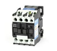 Aexit CJX2-1810 Bobine de contacteur 380V 50Hz 18A triphasée tripolaire 1NO FQ568192O136989M