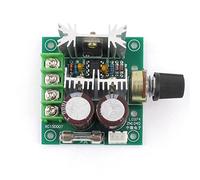Aexit Commutateur de commande de vitesse de moteur à courant continu PWM 12V-40V 10A PWM 13KHz CN502994L734499J