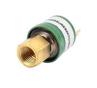 Aexit Commutateur de contrôle de pression de pompe à chaleur de réfrigération de climatiseur 2.2-2.8Mpa 2P GR683971P570750N