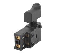 Aexit Commutateur momentané de déclenchement d'outils électrique à CA 250V 8A DPST pour la machine de coupeur DO330019M866299K