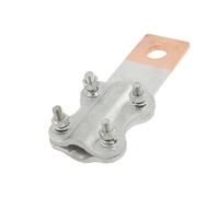 Aexit Conducteur en cuivre JTL 120-150mm2 BOULON DE COSSE de câble de jointoiement en aluminium pour serre 374Z518